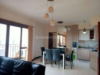 Disewakan apartemen di Grand Setiabudhi Apartment