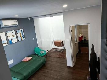 Rumah cepat Martinez type deluxe renov di Gading Serpong Tangerang Banten