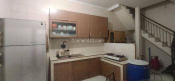 Di jual cepat rumah malibu cengkareng 6x15 jln lebar rapi siap huni
