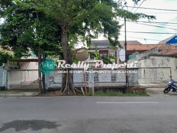 Tanah Kavling Dalam Komplek di Duren Sawit Jakarta Timur
