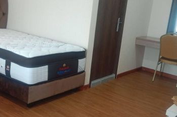 Jual villa puncak cipayung deket WISATA CIMORRY