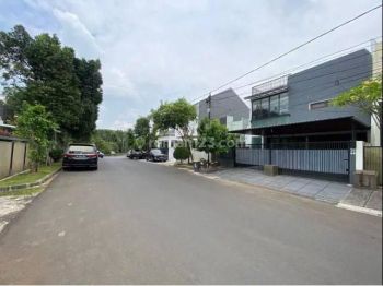 Rumah Baru Murah di Lebak Bulus Cilandak Jakarta Sel,semi Furnish