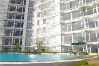 Dijual Apartemen Majestic Point Serpong di Karawaci