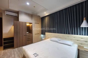 Apartment Kuningan City Denpasar Residence 2 BR For Rent