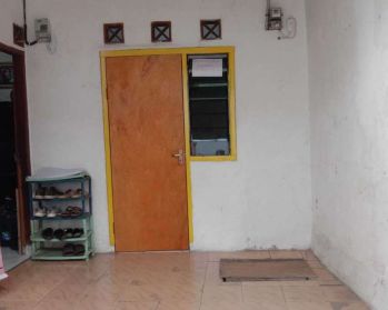 Kontrakan Bulanan Murah | Pondok Labu Cilandak Jaksel | Baru Renovasi