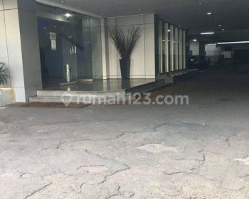Disewakan Gedung Untuk Perkantoran di Kawasan Menteng Jakarta Pusat