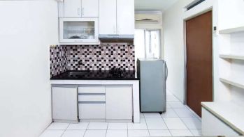 Apartemen Cibubur Village