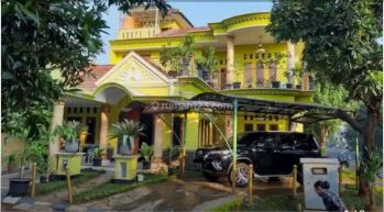 Rumah di Graha raya Bagus