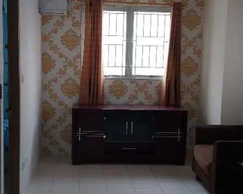 Tempat tinggal nyaman, aman dan akses mudah