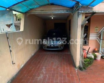 RUMAH Di  ALAM INDAH  CIPONDOH.