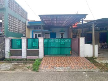 Dijual Rumah Di Perumahan Pesona Citayam Depok Kota Depok