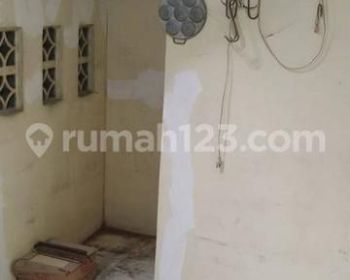 Dijual Rumah Cluster 2,5 Lantai Daan Mogot Baru