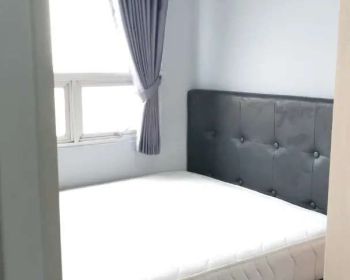 Disewakan murah apartemen Menara Kebon Jeruk 2 BR Full Furnish,Jakarta