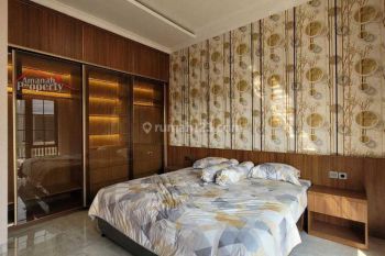 Rumah Cluster Siap Huni Bebas Biaya-Biaya Cipayung Jakarta Timur