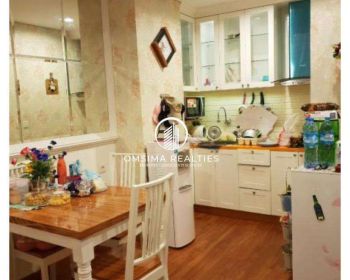 Disewakan & Dijual Apartemen Capitol Park Salemba