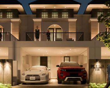 Kos Baru Belakang Sekolah Al Azhar Banyumanik Dekat Kampus Undip