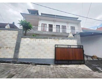 Sewa Rumah Sedap Malam Sanur Lt 150 M2