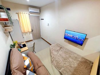 Kost Premium Area Gajah Mada Hayam Wuruk, Furnished Interior, BrandNew
