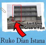 thumbnail-ruko-di-wiyung-praja-dian-istana-kav-dpr-surabaya-250-m-baru-sertifikat-hak-1