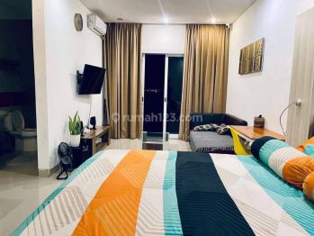 1 Bedroom Studio Cozy And Quiet With Amazing View