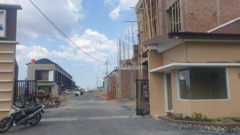 Cluster Mewah Solo Timur Mojolaban Dekat Solo, Semanggi Pasarkliwon Solo Baru