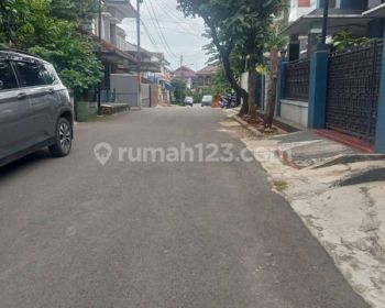 Siap Bangun di Komplek Aman Nyaman Pondok kelapa