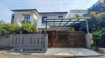 Murah! Luas200 dkt Hotel IBIS Gatsu drh Turangga Buah Batu