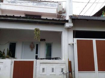 Disewakan Rumah Mezzanine Minimalis