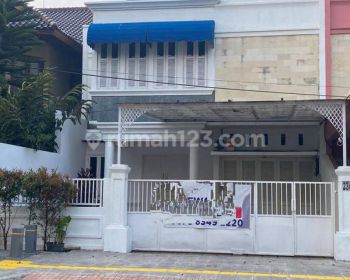 Disewa Rumah bisa untuk Usaha di Tebet Timur Jakarta Selatan