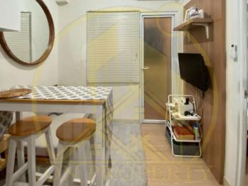 PASTI LENGKAP 2KAMAR SEWA HARIAN APARTEMEN THE GREEN PRAMUKA SQUARE