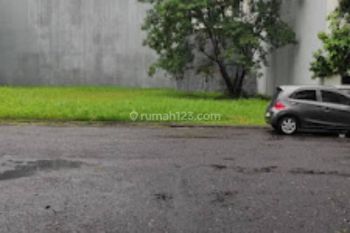 Rumah Siap Huni DI ALAM SUTERA