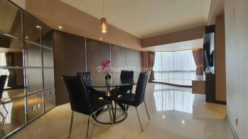 Condominium Taman Anggrek 2 Bedroom Furnish , Rapih ! Nego