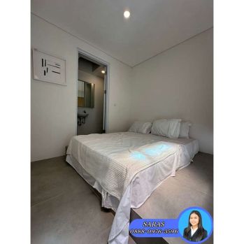 RUMAH ANAK MUDA DI BSD HARGA 1M - MYZA