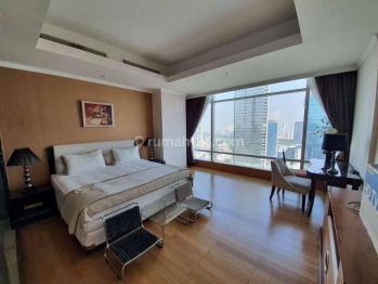 The Best Unit 3 BR 232sqm In Kempinski Private Residence At Grand Indonesia,