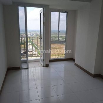 Sewa Murah Apartemen Tokyo Riverside Pik 2 Studio