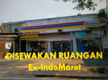 Disewakan Ruangan untuk segala Usaha Daerah Semanan Jakarta Barat