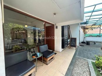 Rent Rumah: Rumah Sayap Turangga