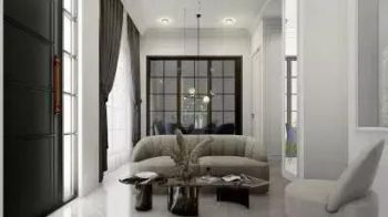 Dijual Rumah Cantik di Daerah Cinere Lokasi Strategis