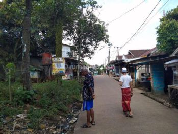 Tanah Multi Fungsi Cikupa Tangerang