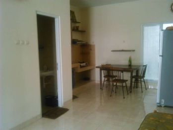 Rumah Pasadena (Ukuran 4x12m2)