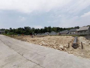 Cicilan Tanpa Bunga, Investasi Tanah Dekat Akses Tol Jogja,