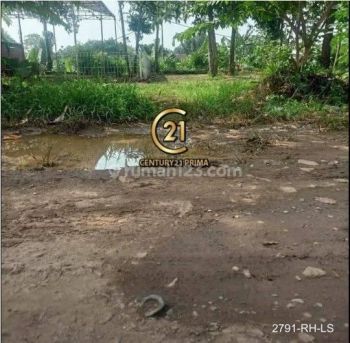 Kavling Cocok Unruk Town House Di Pondok Ranji Ciputat