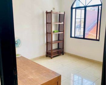 Rumah dijual Full Renovasi Siap Huni di Area Tebet Jakarta Selatan