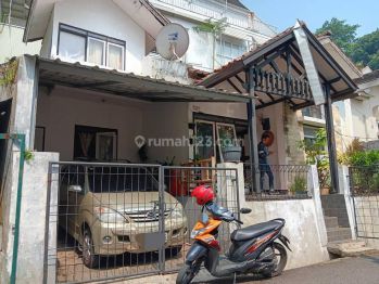 Dijual Cepat Rumah di Bojongkoneng Cikutra
