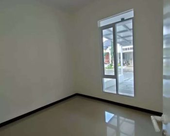 Rumah Baru Taman Kopo Indah 5 Sherwood
