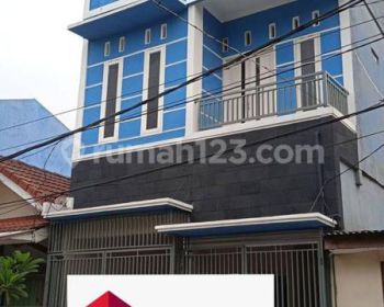 Villa Mutiara, Serpong, Rumah murah Cocok untuk keluarga muda. Dekat ke Bintaro,