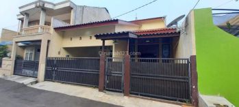 Rumah Full Furnish Di Daerah Pondok Gede