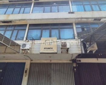 Ruko 2 Lantai di Pegangsaan Dua Kelapa Gading Jakarta Utara