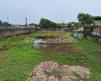 Disewakan Tanah di Cakung Cilincing, Jakarta Utara