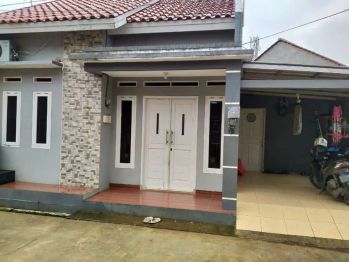 Rumah disewakan dekat gerbang tol Sawangan